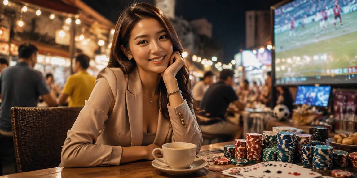 718qbet Ưu đãi