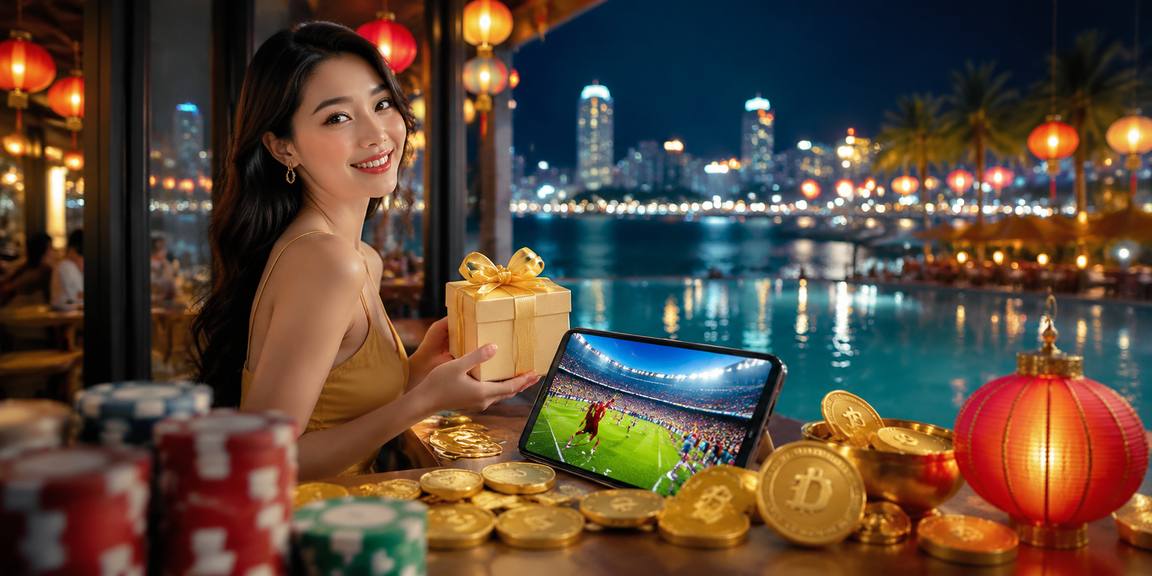 718qbet Slot Rồng Vàng